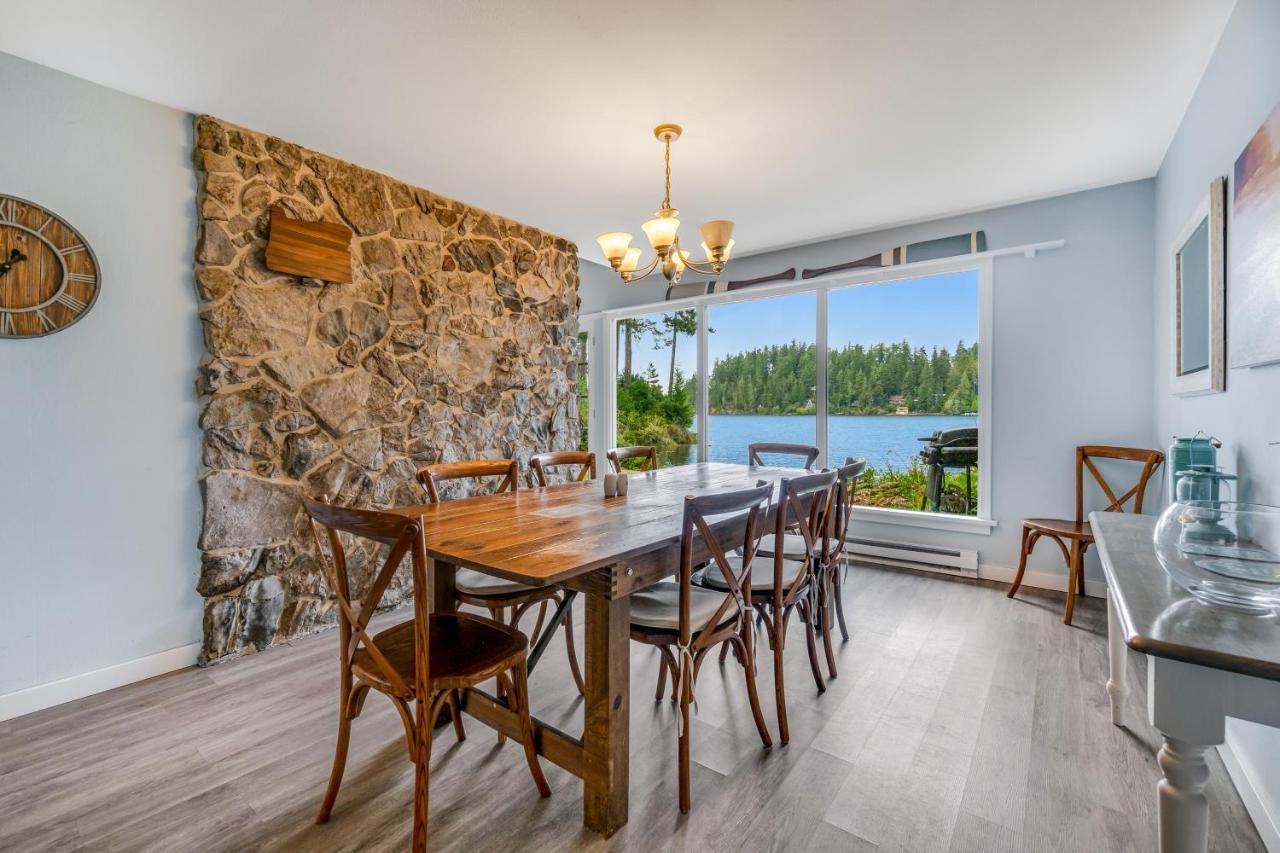 Grandpa'S Lake House Florence Εξωτερικό φωτογραφία